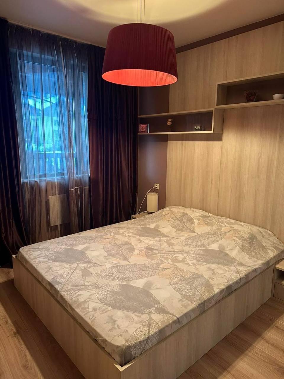 Apartment Luxury Bansko
