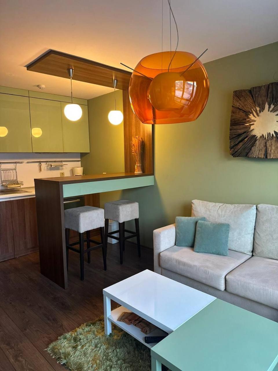 Apartment Luxury