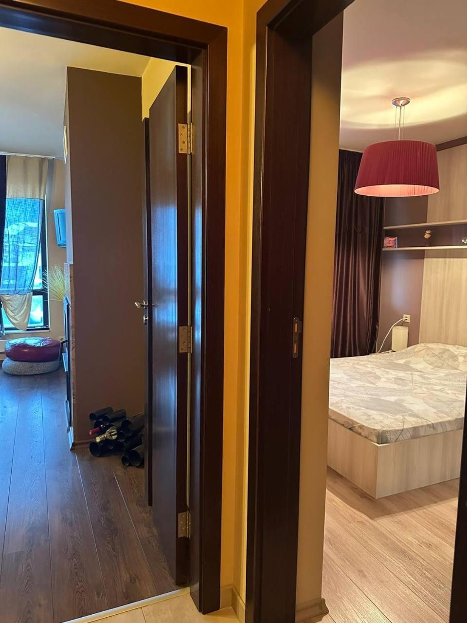 Apartment Luxury *